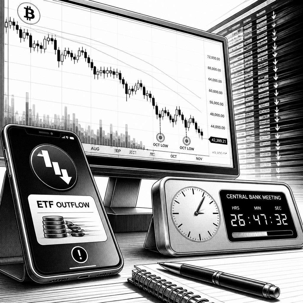 „Uptober“ droht zu kippen: Bitcoin fällt im Oktober 2026 deutlich „Uptober“ droht zu kippen: Bitcoin fällt im Oktober 2026 deutlich