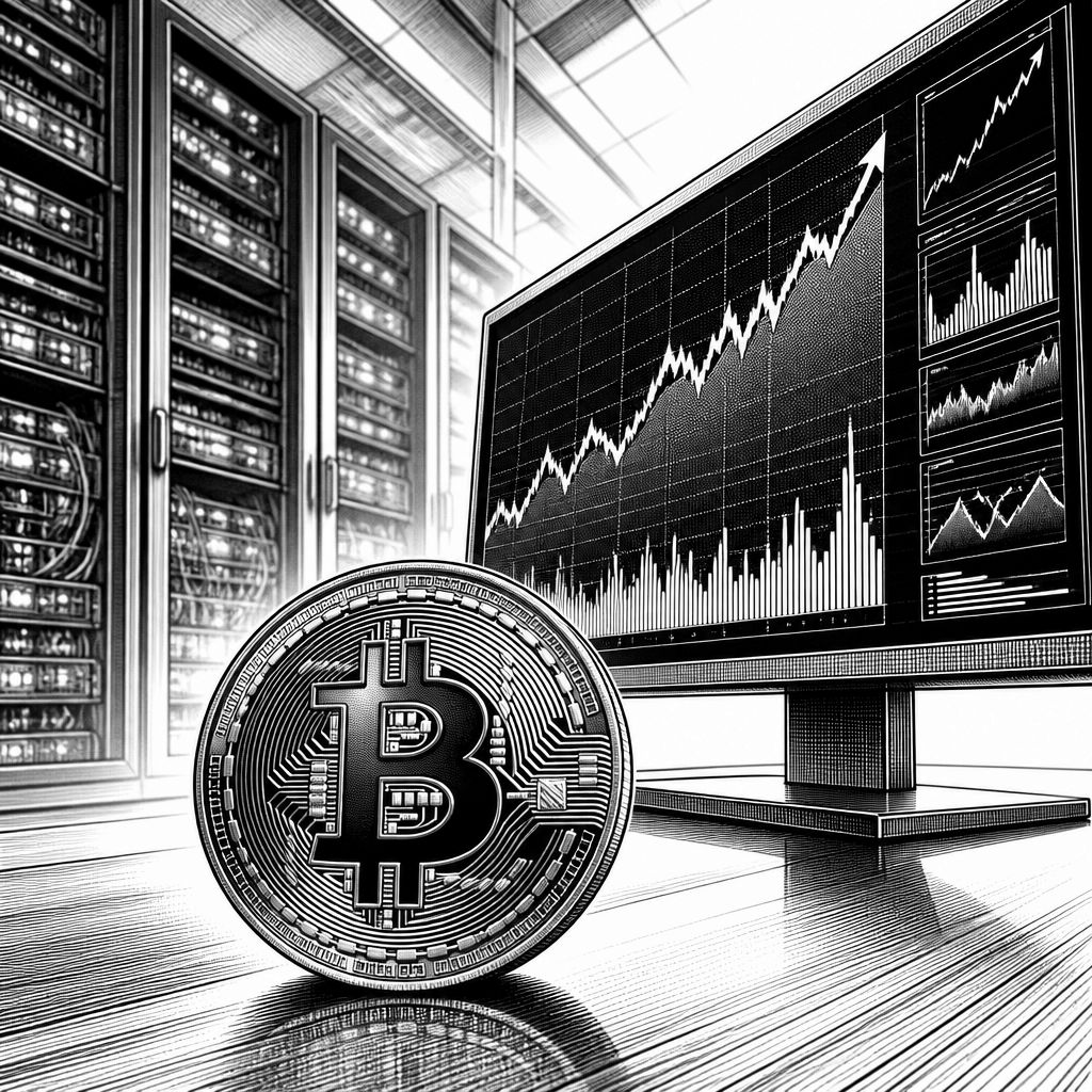 Warum Bitcoin trotz fehlender „Business“-Cashflows über 1,7 Billionen US-Dollar wert sein kann Warum Bitcoin trotz fehlender „Business“-Cashflows über 1,7 Billionen US-Dollar wert sein kann