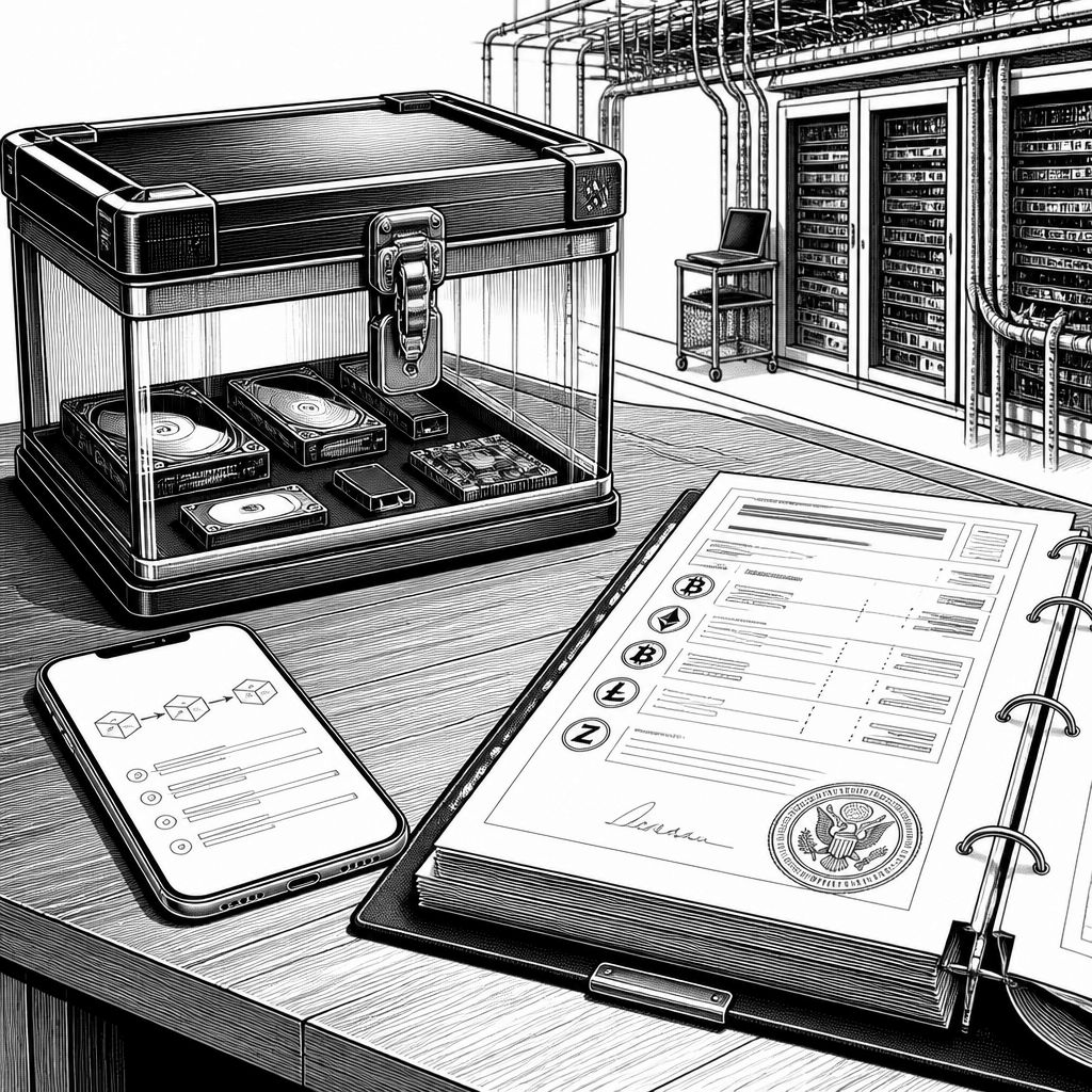 Ex-NCA-Officer muss 1,8 Mio. Pfund an erbeutete Silk-Road-Bitcoins zurückzahlen Ex-NCA-Officer muss 1,8 Mio. Pfund an erbeutete Silk-Road-Bitcoins zurückzahlen