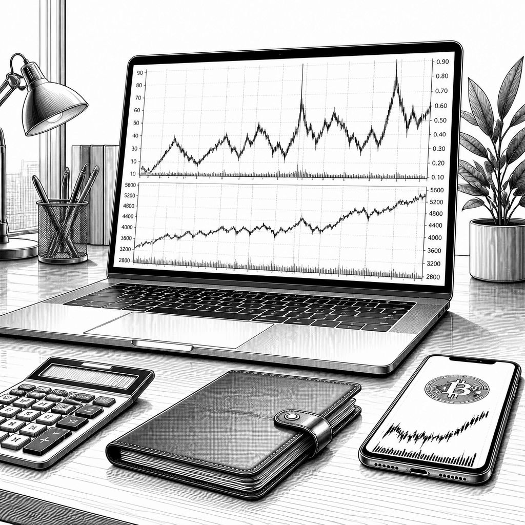 Bitcoin-Volatilität sinkt: Vergleich mit S&P-500-Werten liefert neue Risiko-Hürde Bitcoin-Volatilität sinkt: Vergleich mit S&P-500-Werten liefert neue Risiko-Hürde