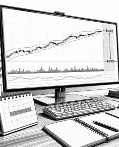ai-bitcoin-volatilitaet-squeeze-80-85