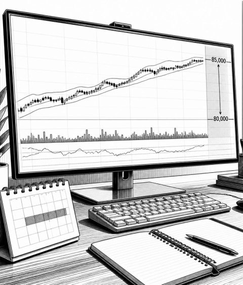 ai-bitcoin-volatilitaet-squeeze-80-85