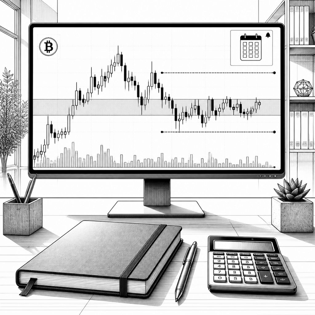 Bitcoin vor US-CPI: Enge Spanne bis zur Entscheidung um 2:30 Uhr Bitcoin vor US-CPI: Enge Spanne bis zur Entscheidung um 2:30 Uhr
