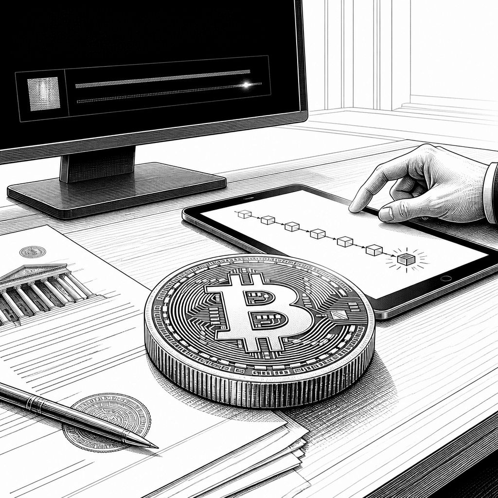 Bitcoin-Wallet im „Noah Doe“-Prozess bewegt sich weiter – 33,4 Mio. Dollar onchain Bitcoin-Wallet im „Noah Doe“-Prozess bewegt sich weiter – 33,4 Mio. Dollar onchain