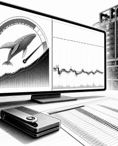 ai-bitcoin-whale-exchange-outflow-brief