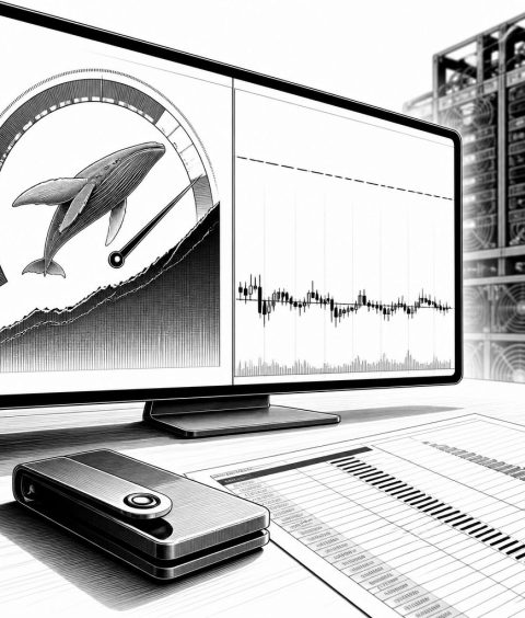 ai-bitcoin-whale-exchange-outflow-brief