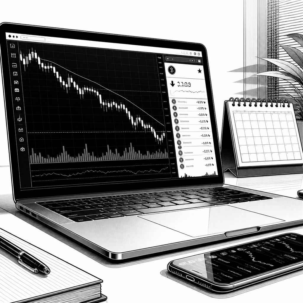 Kryptomärkte im Wochenüberblick: Bitcoin gibt 3% nach, Ether bleibt volatil Kryptomärkte im Wochenüberblick: Bitcoin gibt 3% nach, Ether bleibt volatil