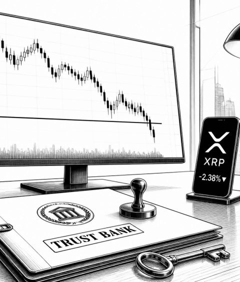 ai-bitcoin-xrp-bank-approval-volatility-squeeze