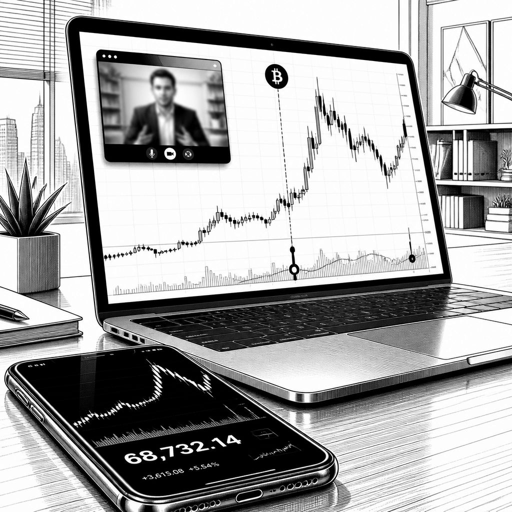 Coinbase-CEO Armstrong: Bitcoin-Boden erreicht – stimmt der Zyklus-Reset? Coinbase-CEO Armstrong: Bitcoin-Boden erreicht – stimmt der Zyklus-Reset?