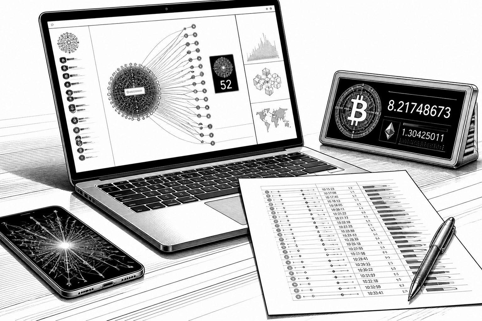 Bitget-Hacker transferiert 19,48 Mio. US-Dollar: Arkham verfolgt Abflüsse Bitget-Hacker transferiert 19,48 Mio. US-Dollar: Arkham verfolgt Abflüsse