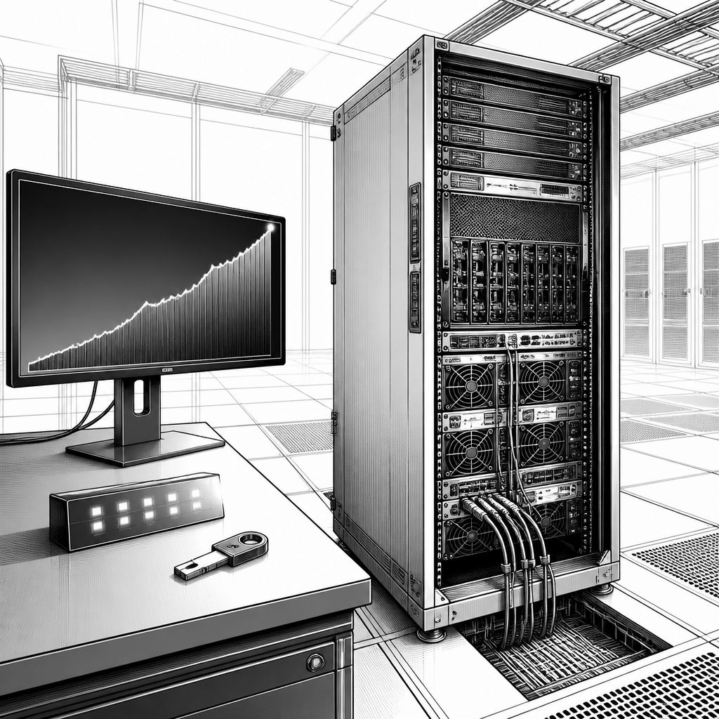 Bitmine treibt ETH-Treasury auf 6,02 Mio. Tokens und MAVAN-Staking voran Bitmine treibt ETH-Treasury auf 6,02 Mio. Tokens und MAVAN-Staking voran