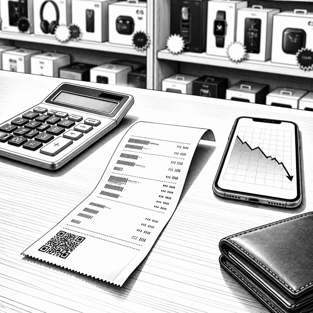 Black Friday 2026: Wo wirklich 7 Prozent sparen bleibt – und wo nur UVP-Rabatte locken Black Friday 2026: Wo wirklich 7 Prozent sparen bleibt – und wo nur UVP-Rabatte locken