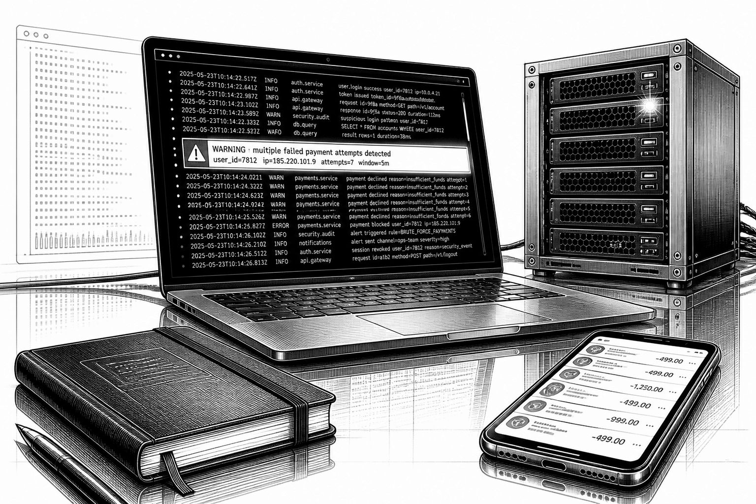 „Black October“: KI beschleunigt Angriffe, zugleich droht PHP2Shell „Black October“: KI beschleunigt Angriffe, zugleich droht PHP2Shell