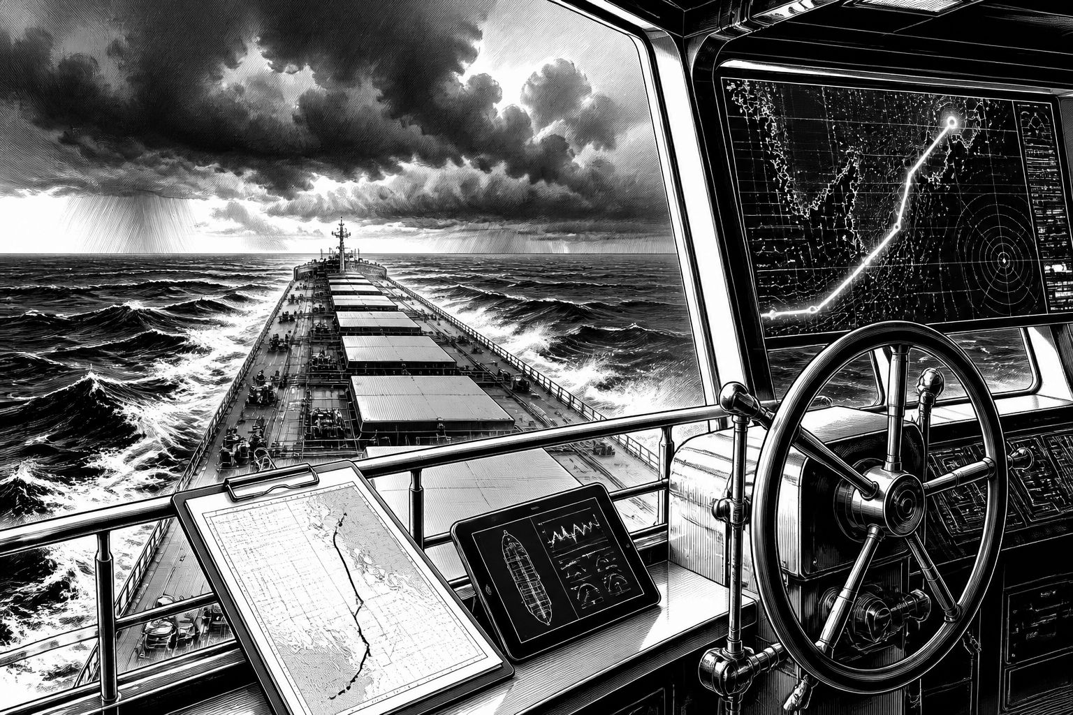 Weizenexport unter Druck: Russlands Routenwechsel im Schwarzen Meer Weizenexport unter Druck: Russlands Routenwechsel im Schwarzen Meer