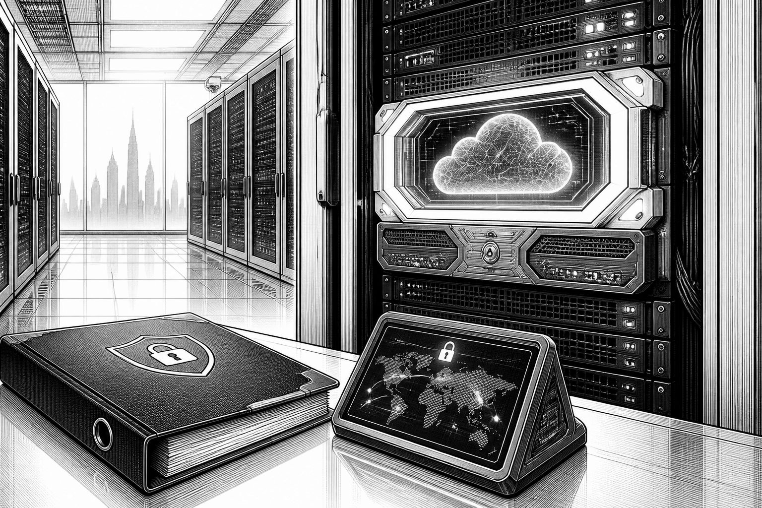 BlackLine stärkt KI-Finanzprozesse: Trusted Cloud in Frankreich BlackLine stärkt KI-Finanzprozesse: Trusted Cloud in Frankreich