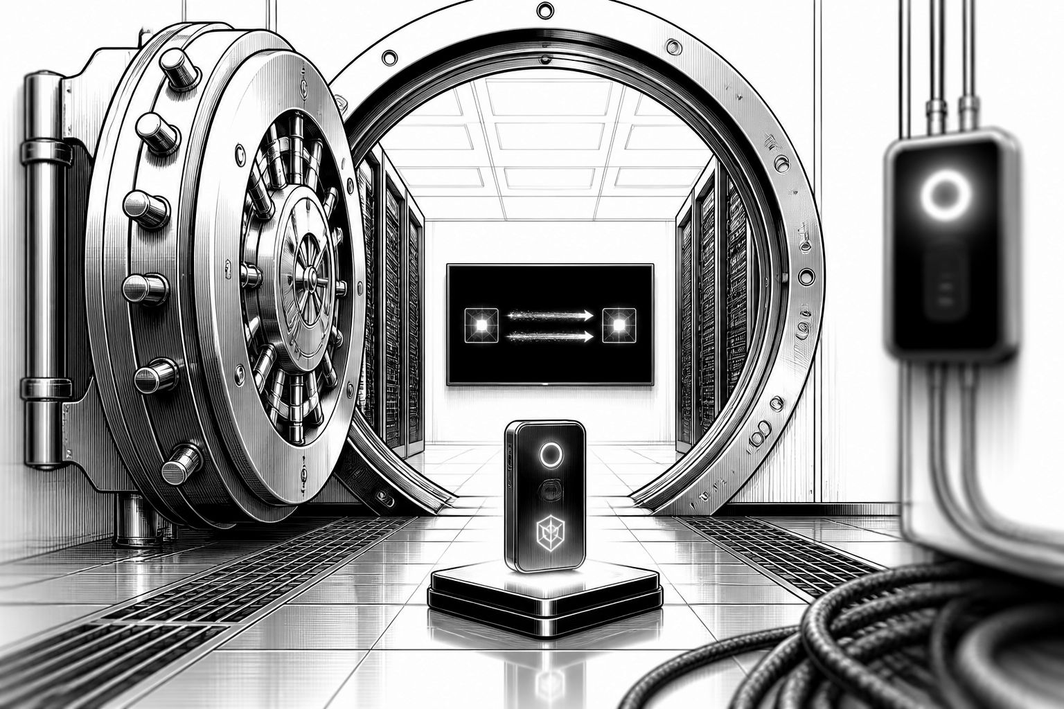 BlackRock transferiert 262 Mio. USD Bitcoin zu Coinbase Prime – was Anleger daraus lesen sollten BlackRock transferiert 262 Mio. USD Bitcoin zu Coinbase Prime – was Anleger daraus lesen sollten