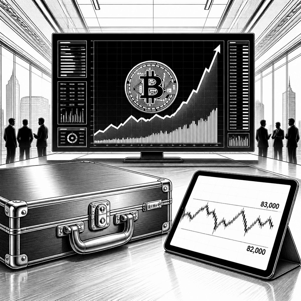 BlackRocks IBIT ETF verzeichnet 665 Mio. USD Zufluss – Risiko für BTC-Timing sinkt BlackRocks IBIT ETF verzeichnet 665 Mio. USD Zufluss – Risiko für BTC-Timing sinkt