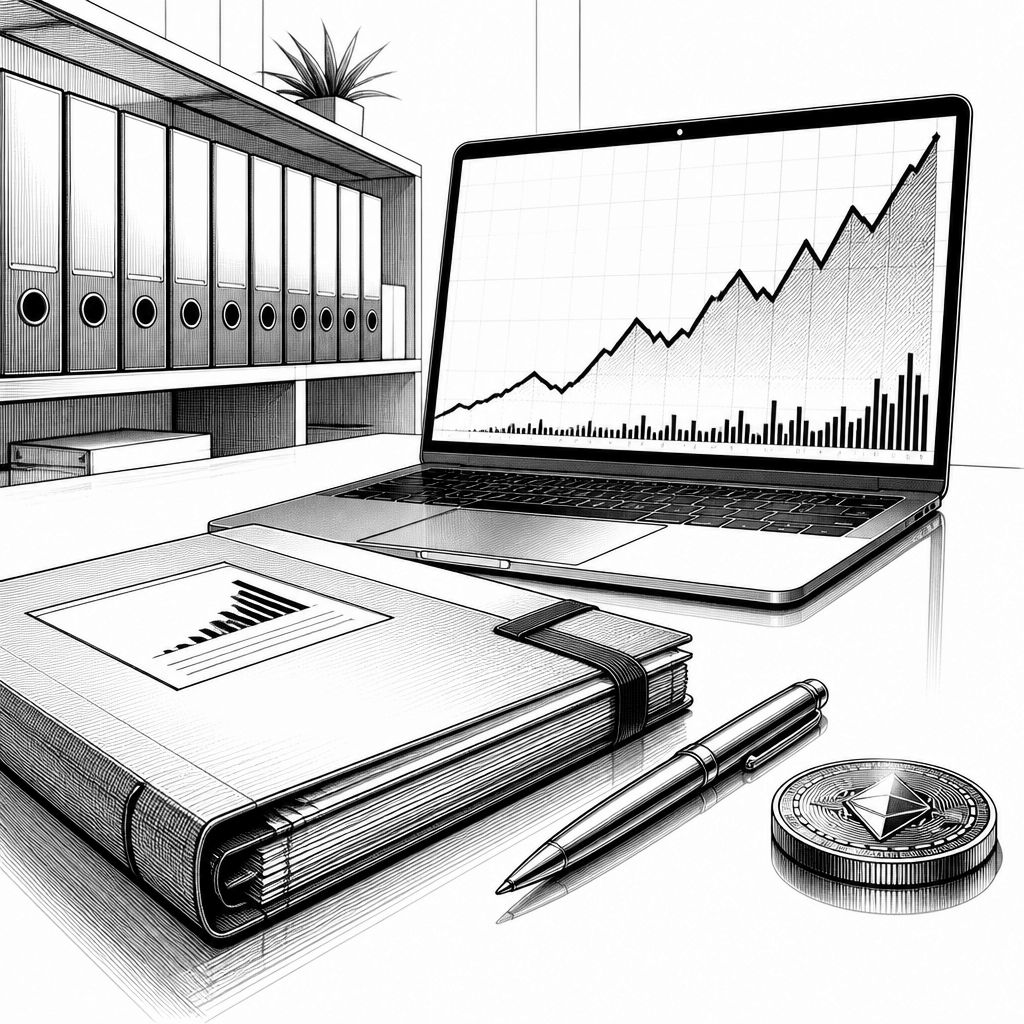 BlackRock plant keinen Spot-XRP-ETF: Was das für die Markterwartung bedeutet BlackRock plant keinen Spot-XRP-ETF: Was das für die Markterwartung bedeutet