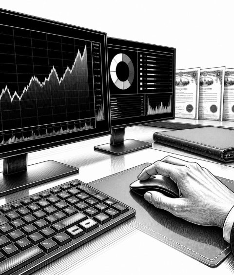 ai-blackrock-us-treasuries-yields-rotation