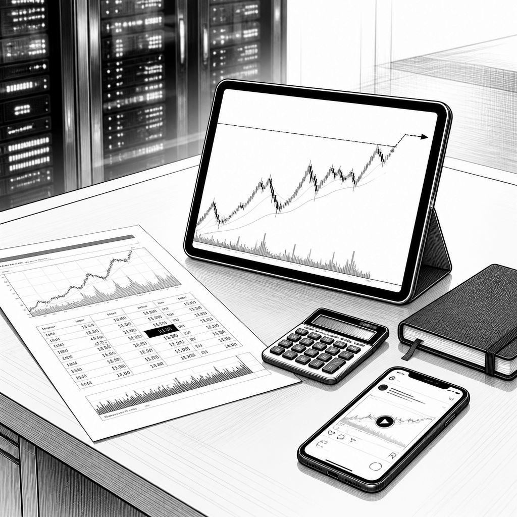 Was steckt hinter dem „BlackRock $32,91 XRP-Ziel“? Was steckt hinter dem „BlackRock $32,91 XRP-Ziel“?