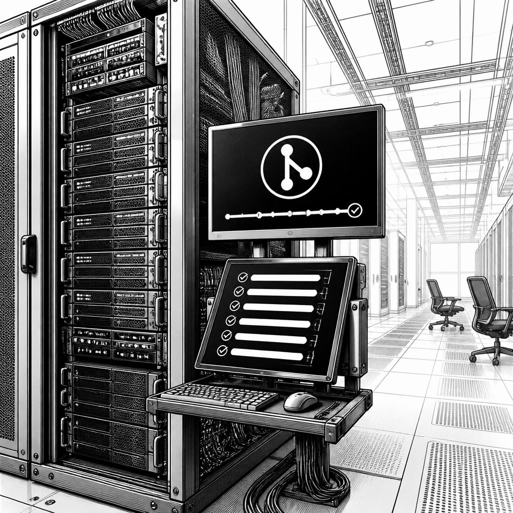 Blacksmith: 66-Millionen-Series-C bringt CI-Plattform auf 1-Milliarde-Dollar-Bewertung Blacksmith: 66-Millionen-Series-C bringt CI-Plattform auf 1-Milliarde-Dollar-Bewertung