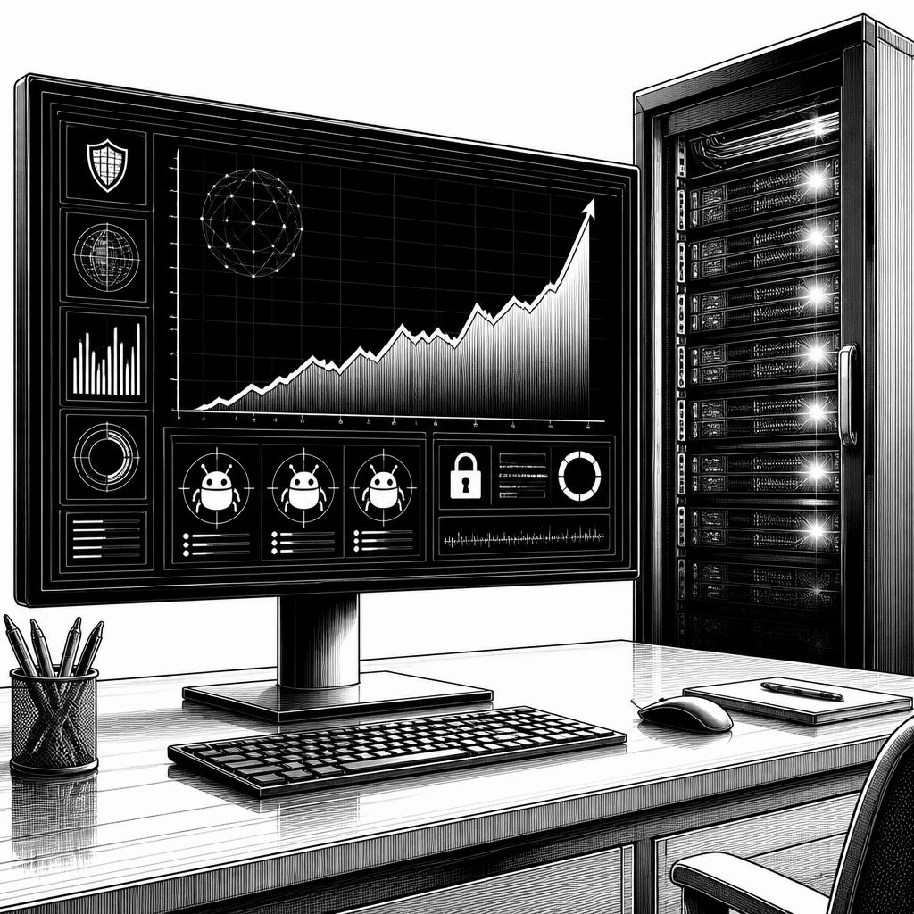Blackwall sichert 100 Millionen Dollar und treibt KI-Schutz gegen Bot-Traffic aus Blackwall sichert 100 Millionen Dollar und treibt KI-Schutz gegen Bot-Traffic aus