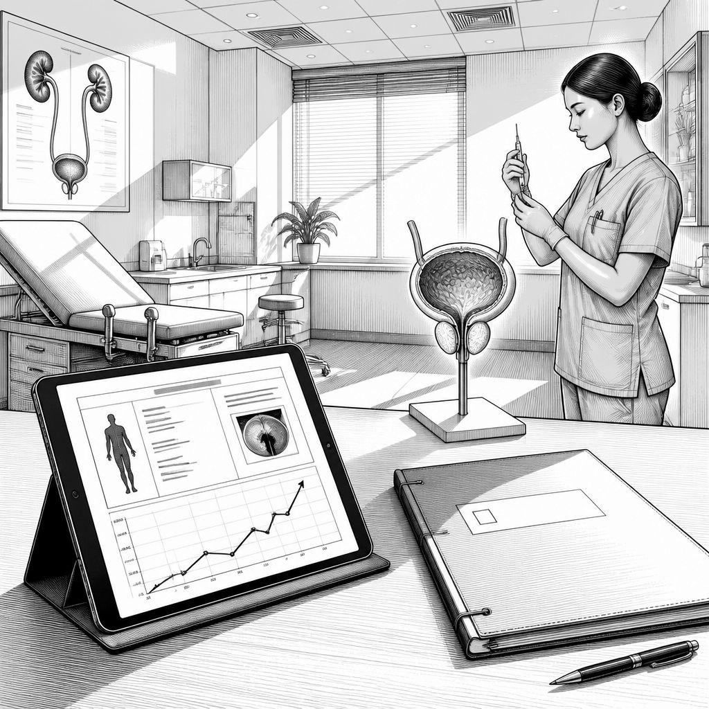 Blasenkrebs-Gentherapie Nadofaragen firadenovec: G-BA prüft Datenerhebung Blasenkrebs-Gentherapie Nadofaragen firadenovec: G-BA prüft Datenerhebung