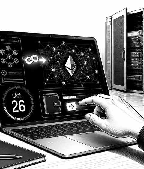 ai-blast-ethereum-layer2-shutdown-bridge-exit