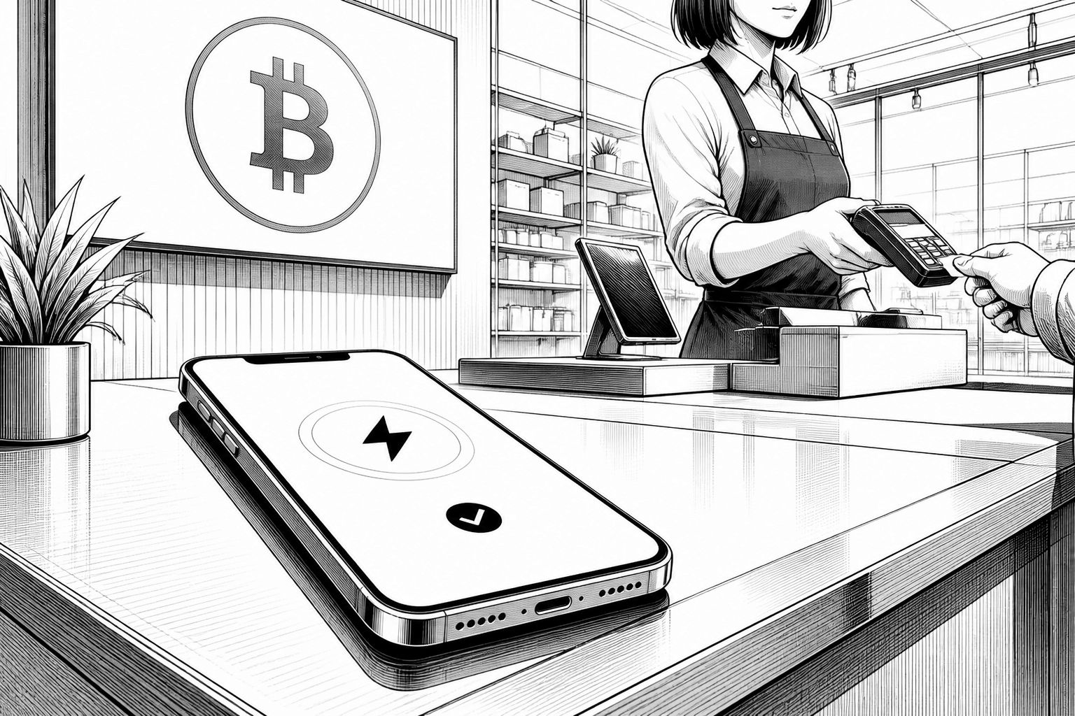 Block startet Massenwerbung „Bitcoin Does“ und zeigt Nutzer-Billing per Lightning Block startet Massenwerbung „Bitcoin Does“ und zeigt Nutzer-Billing per Lightning