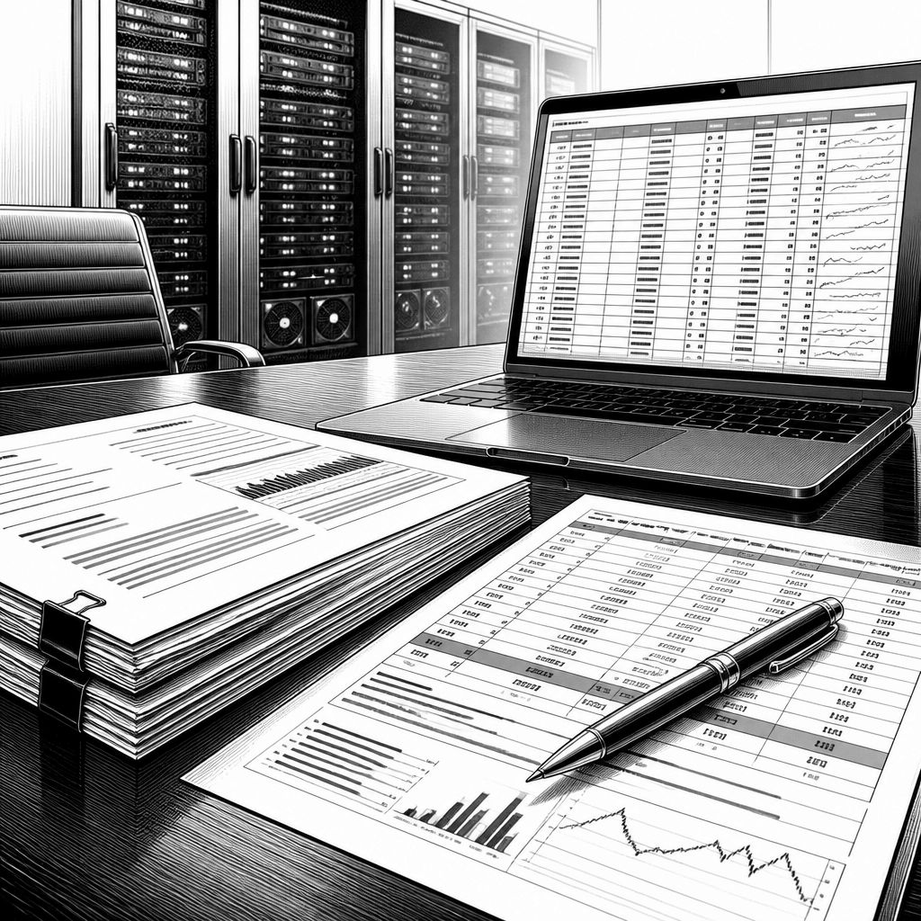 Klage gegen Blockware: Bitcoin-Mining als angebliche unregistrierte Wertpapier-Verträge Klage gegen Blockware: Bitcoin-Mining als angebliche unregistrierte Wertpapier-Verträge