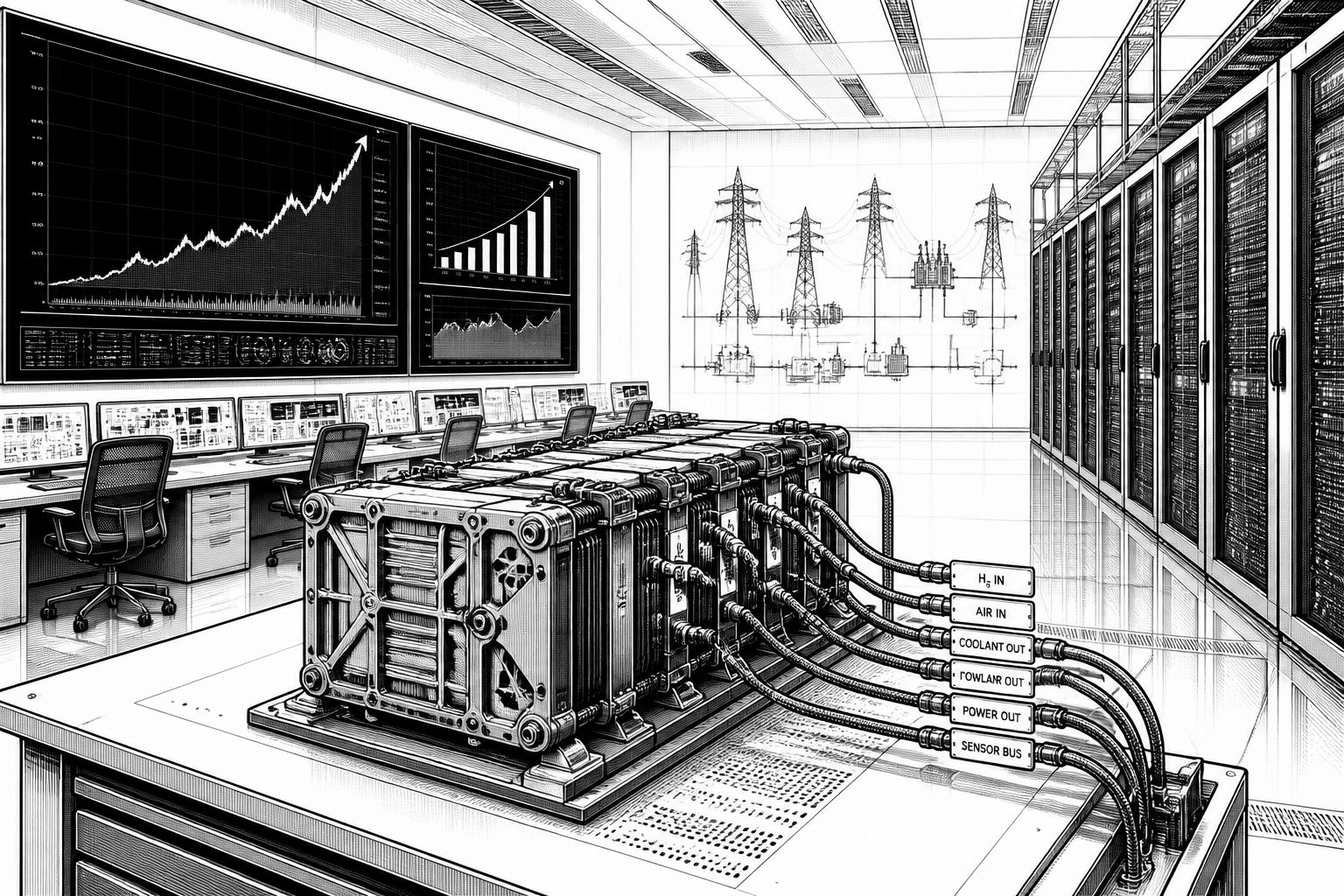 Bloom Energy: Mizuho bestätigt Outperform und Kursziel von 351 US-Dollar Bloom Energy: Mizuho bestätigt Outperform und Kursziel von 351 US-Dollar