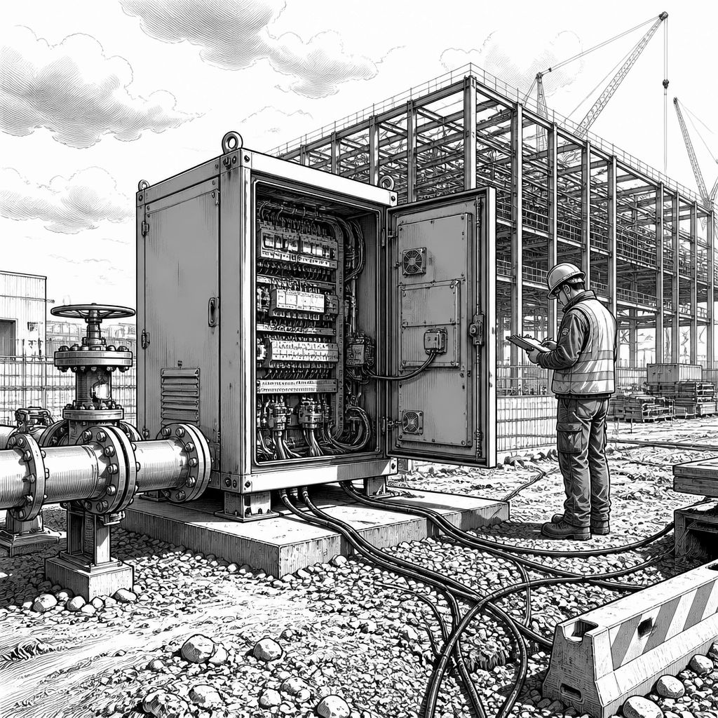 Bloom Energy: Verzögerungen bei Project Jupiter drücken Aktie – Jefferies bleibt optimistisch Bloom Energy: Verzögerungen bei Project Jupiter drücken Aktie – Jefferies bleibt optimistisch