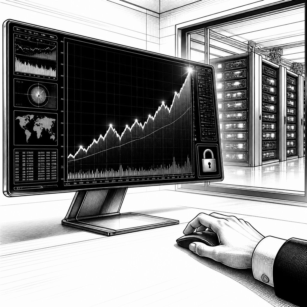 Bloomberg ETF IQ zeigt aktive Manager-Bewegungen in Echtzeit Bloomberg ETF IQ zeigt aktive Manager-Bewegungen in Echtzeit