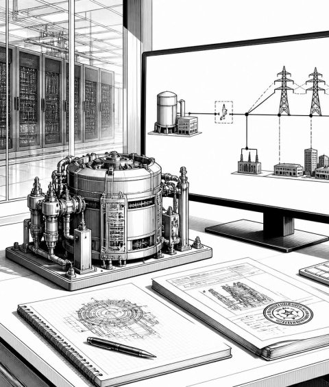 ai-blue-energy-smr-netzanschluss-ercot-texas