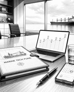 ai-bluetech-vc-first-fund-seven-investments
