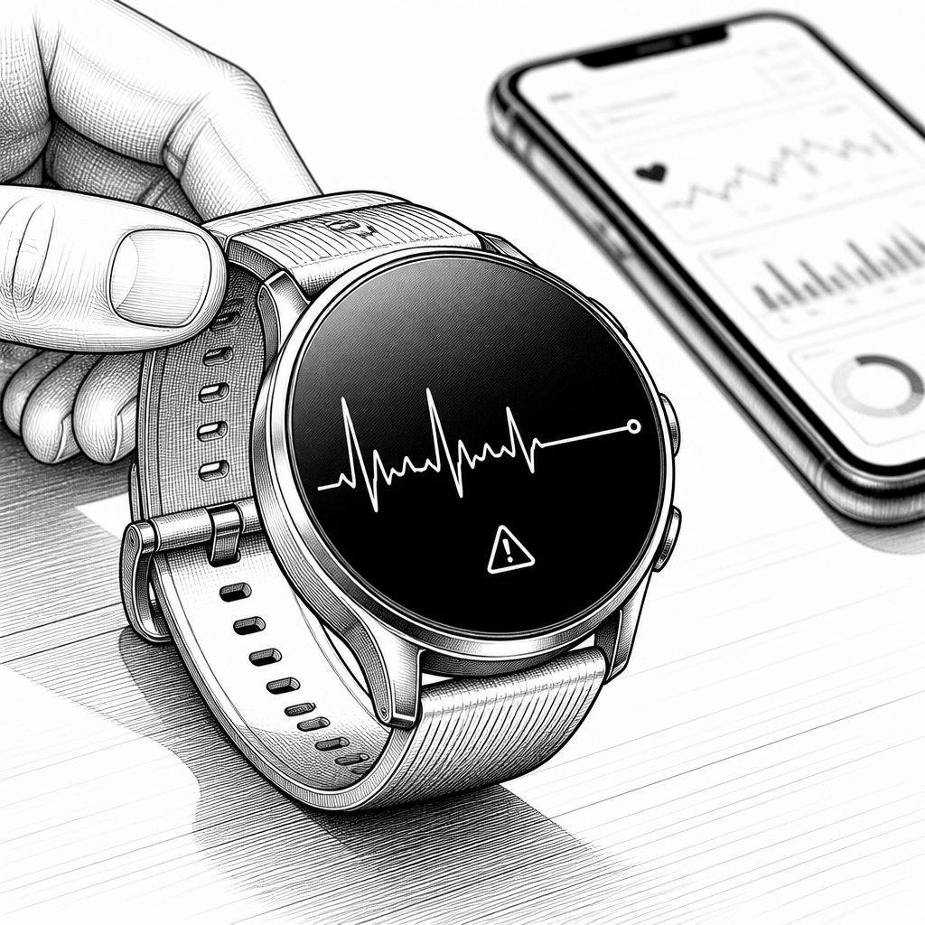 Blutdruck-Wearables im Test: keine verlässlichen Alarme Blutdruck-Wearables im Test: keine verlässlichen Alarme