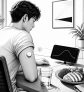ai-blutzucker-cgm-sensor