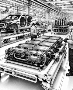 ai-bmw-3er-investition-batterie-komponentenwerk