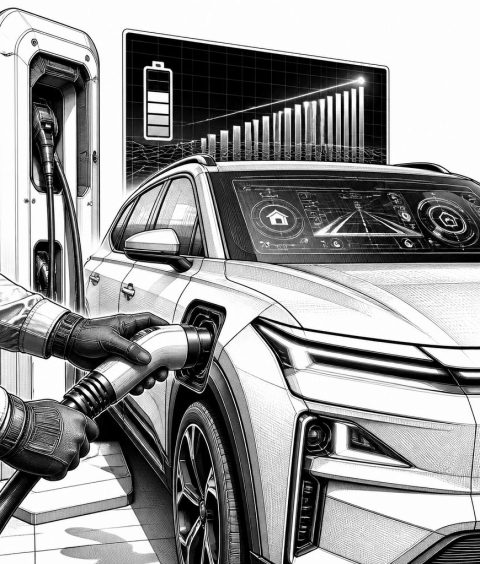 ai-bmw-ix4-800v-charging