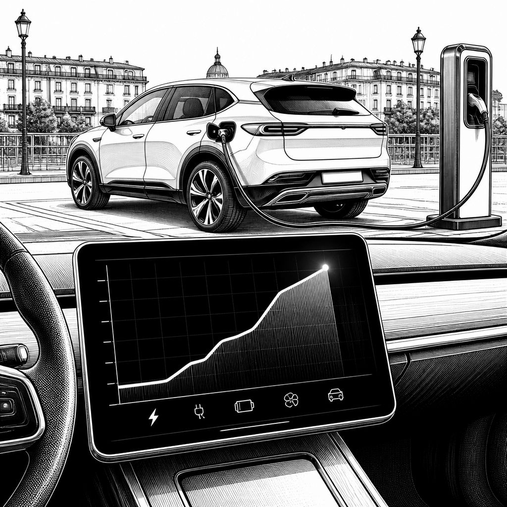BMW vs. Mercedes: iX3 und GLC liefern sich den Elektro-SUV-Realitätscheck BMW vs. Mercedes: iX3 und GLC liefern sich den Elektro-SUV-Realitätscheck