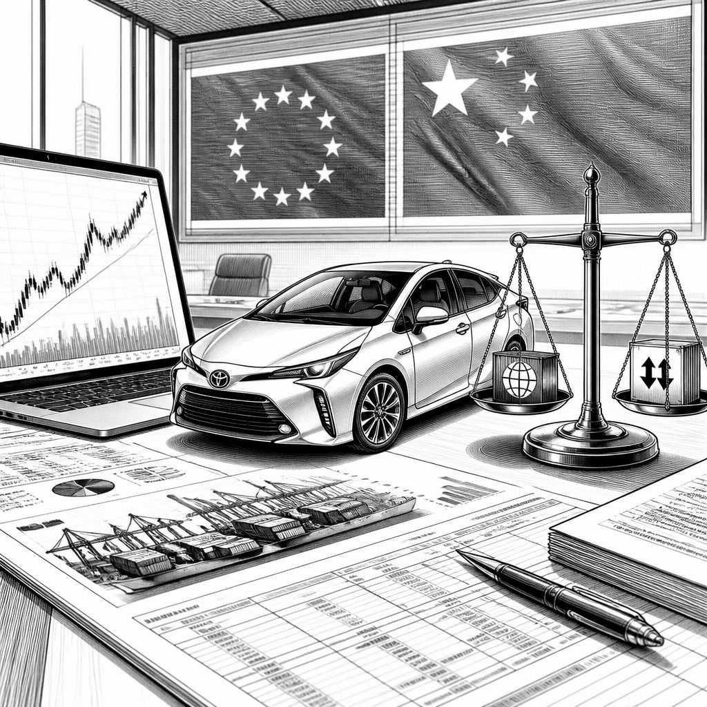 BMW-Aktie unter Druck: Deloitte schätzt Zollwirkung auf Plug-in-Hybride BMW-Aktie unter Druck: Deloitte schätzt Zollwirkung auf Plug-in-Hybride