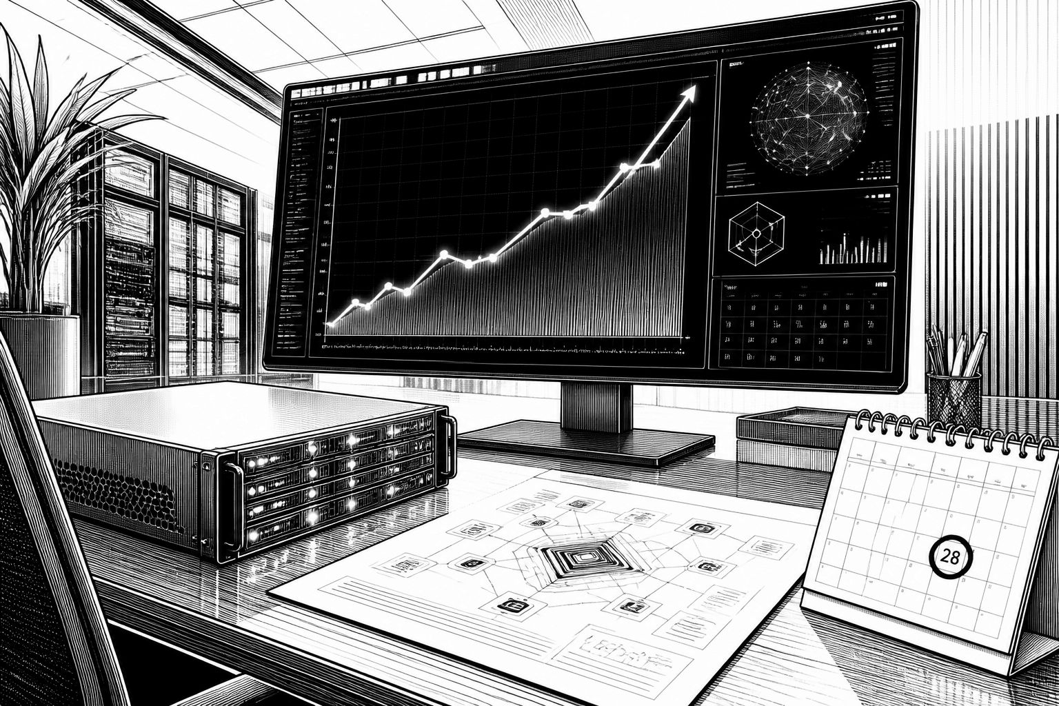 BNB Chain: 54,2 Mio. USD Umsatz und Jenner-Upgrade geben dem BNB-Kurs Rückenwind BNB Chain: 54,2 Mio. USD Umsatz und Jenner-Upgrade geben dem BNB-Kurs Rückenwind