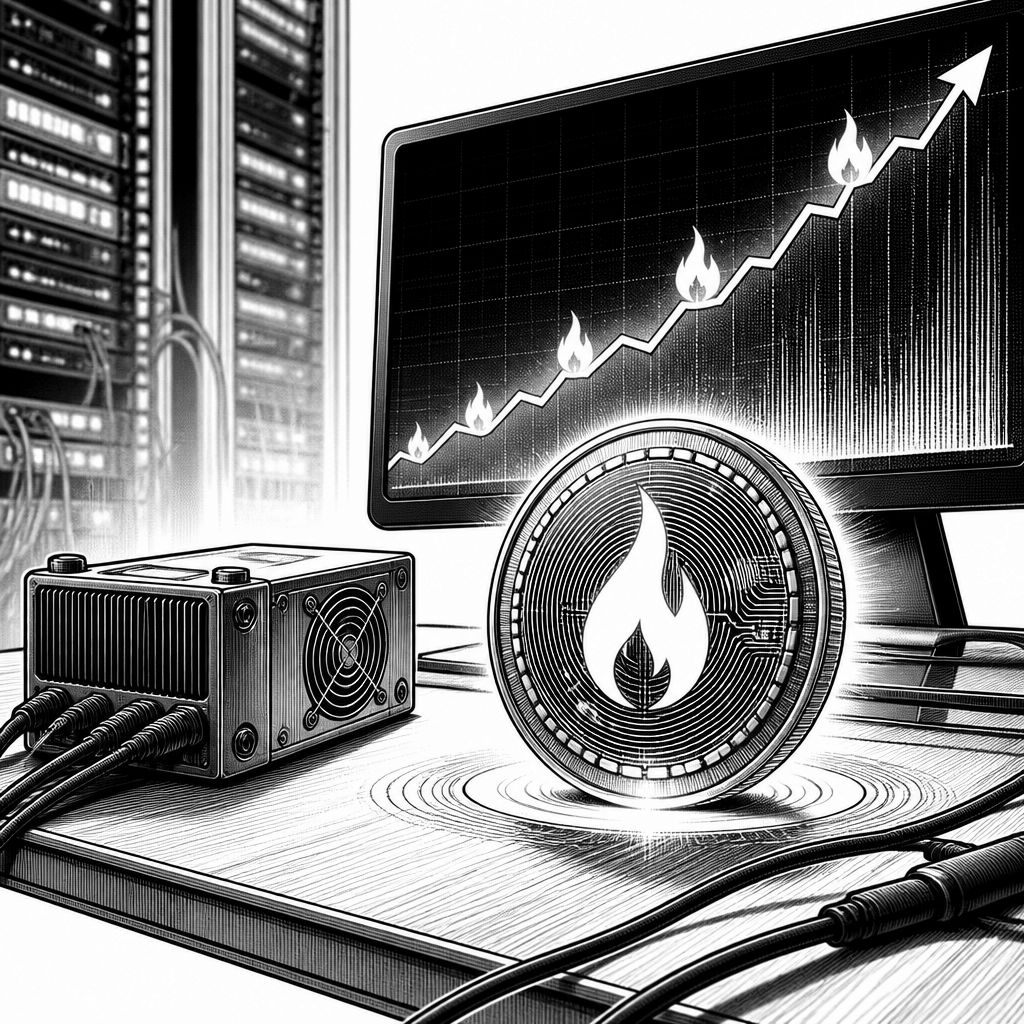 BNB statt Bitcoin: So unterscheidet sich die Investment-These BNB statt Bitcoin: So unterscheidet sich die Investment-These