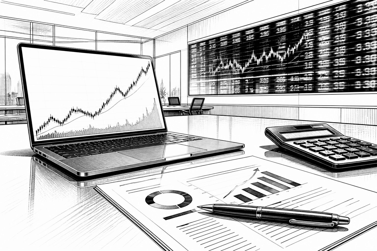 BNP Paribas: Aktienhandel treibt Gewinne – Rückkauf trotz Zyklus-Risiko BNP Paribas: Aktienhandel treibt Gewinne – Rückkauf trotz Zyklus-Risiko
