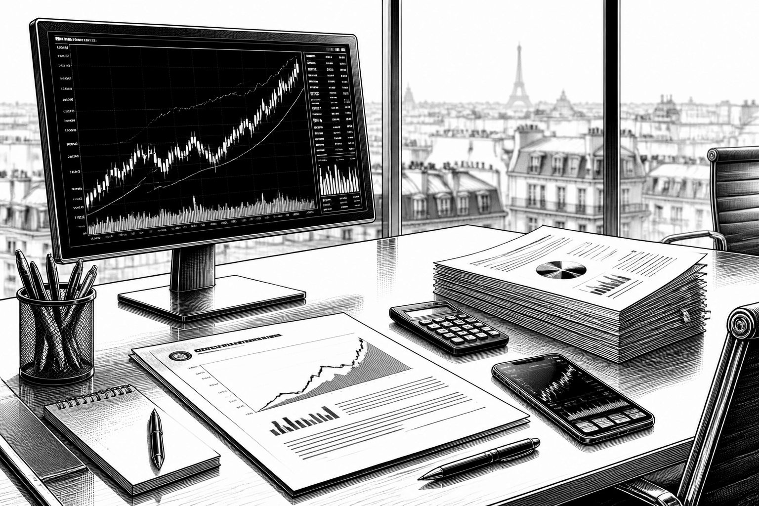 BNP Paribas mit starkem Quartalsergebnis: Rückkaufprogramm über 1,3 Mrd. Euro BNP Paribas mit starkem Quartalsergebnis: Rückkaufprogramm über 1,3 Mrd. Euro