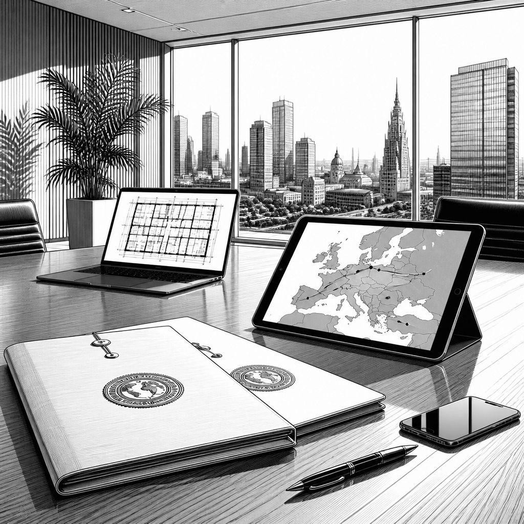 BNP Paribas Real Estate startet Advisory-Allianz in Slowenien mit FORT VEGA BNP Paribas Real Estate startet Advisory-Allianz in Slowenien mit FORT VEGA