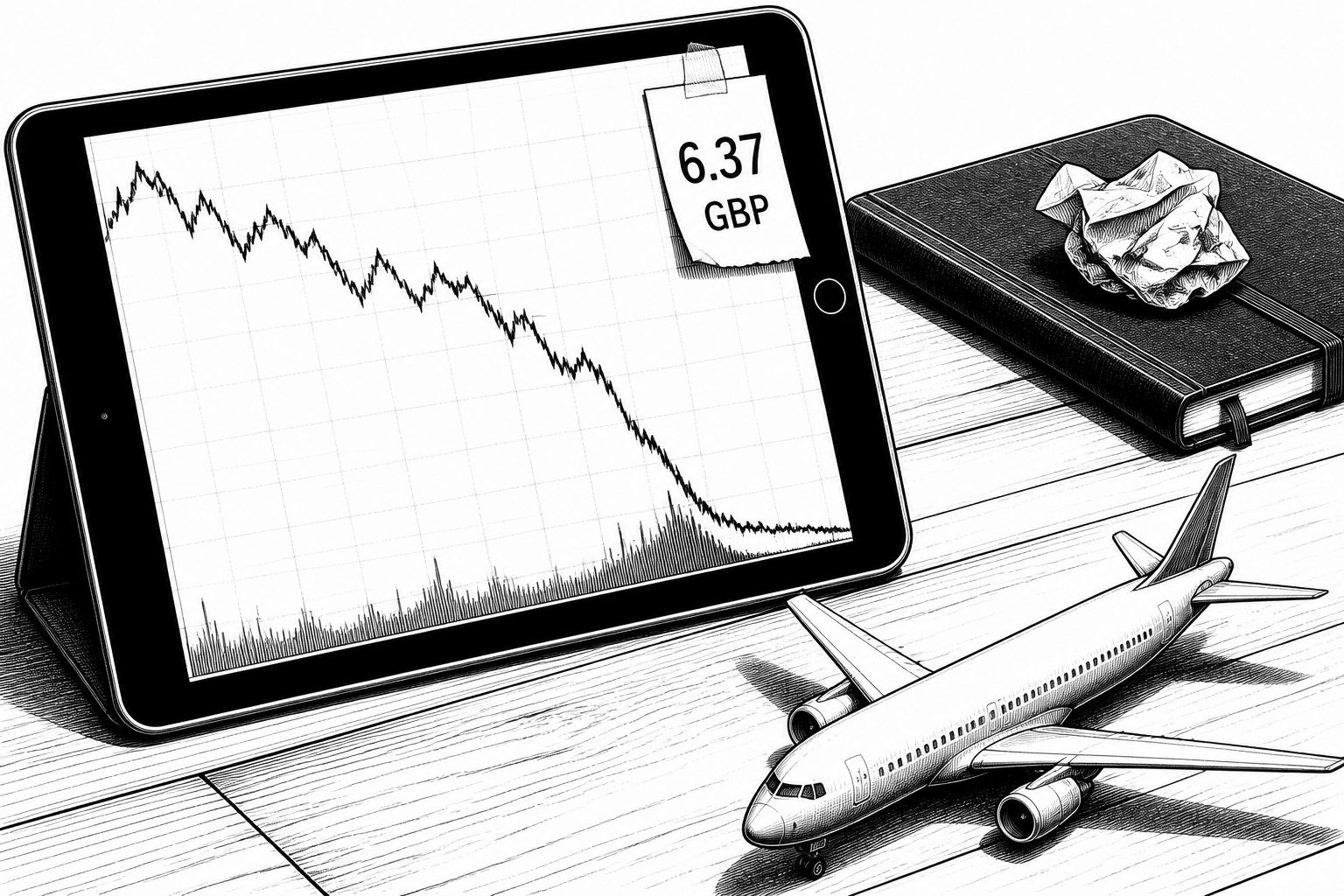 Boeing-Quartalszahlen drücken den 3x-Leverage-ETP: -31 % auf 52-Wochen-Tief Boeing-Quartalszahlen drücken den 3x-Leverage-ETP: -31 % auf 52-Wochen-Tief