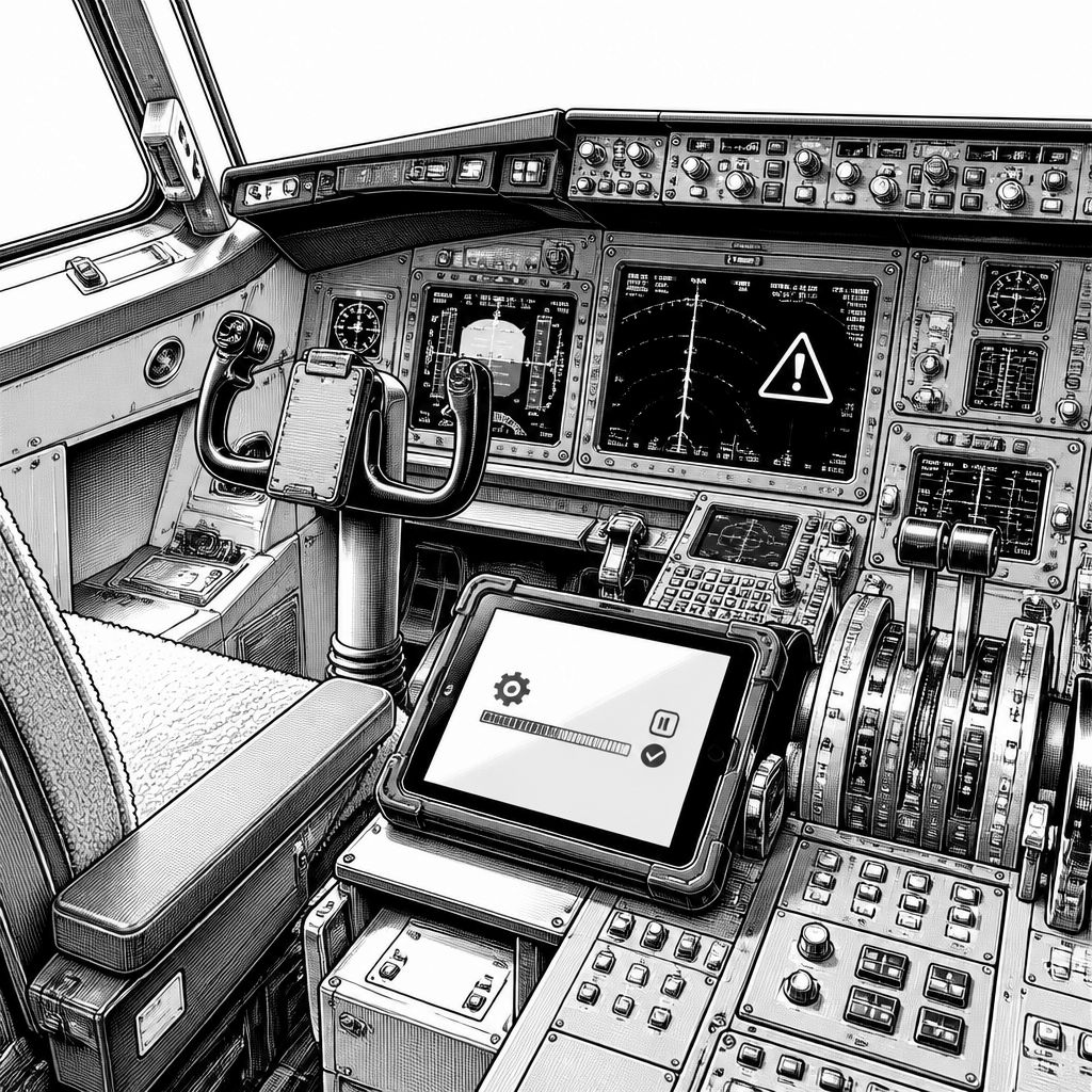 FAA stuft Software-Glitch bei Boeing 737 Max nicht als Sicherheitsrisiko ein FAA stuft Software-Glitch bei Boeing 737 Max nicht als Sicherheitsrisiko ein