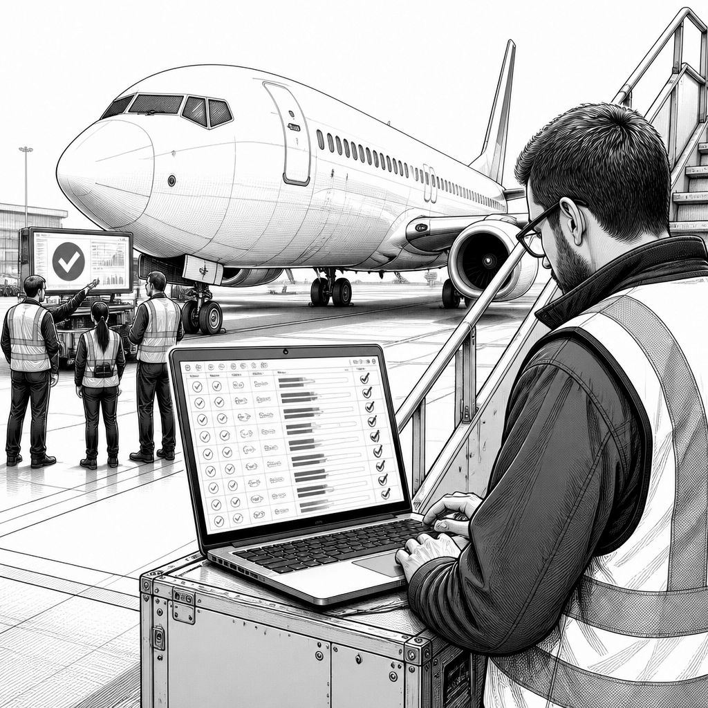 Boeing erhält Zulassung für die größte 737-Max-Variante nach Software-Check Boeing erhält Zulassung für die größte 737-Max-Variante nach Software-Check