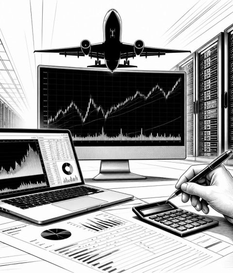 ai-boeing-outperform-kursziel-265